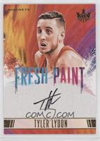 Tyler Lydon #/200