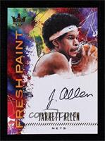 Jarrett Allen #/100