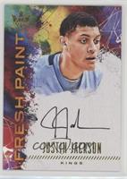 Justin Jackson #/100