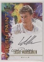 Lauri Markkanen #/100