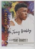 Tony Bradley #/100