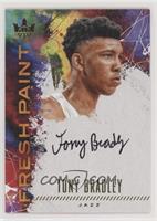 Tony Bradley #/100