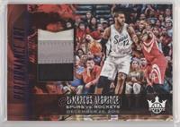 LaMarcus Aldridge #/25