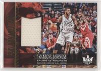 LaMarcus Aldridge #/299