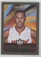 Dion Waiters #/10