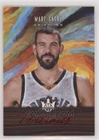 Marc Gasol #/65