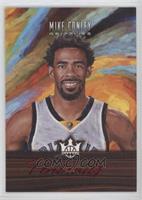 Mike Conley #/65