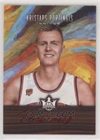 Kristaps Porzingis #/65