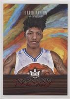 Elfrid Payton #/65