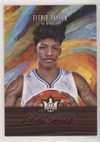 Elfrid Payton #/65