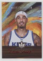 Willie Cauley-Stein #/65