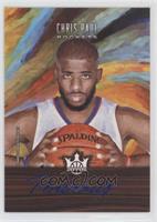 Chris Paul #/25