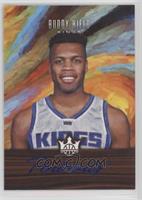 Buddy Hield #/25