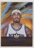 Willie Cauley-Stein #/25