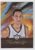 Jeremy Lin #/175