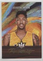 Brandon Ingram #/175