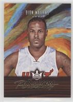 Dion Waiters [Noted] #/175