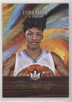 Elfrid Payton #/175