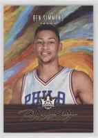 Ben Simmons #/175