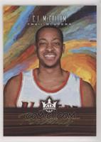 C.J. McCollum #/175