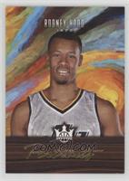 Rodney Hood #/175