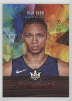 Ivan Rabb #/65