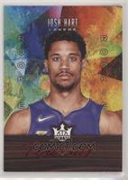 Josh Hart #/65