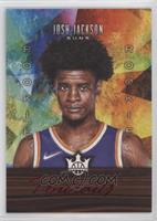 Josh Jackson #/65