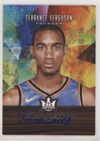 Terrance Ferguson #/25