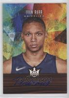 Ivan Rabb #/25