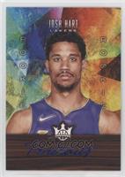 Josh Hart #/25