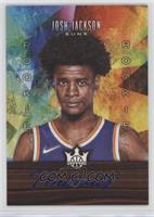 Josh Jackson #/25