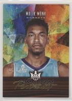 Malik Monk #/175