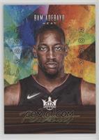 Bam Adebayo #/175