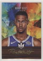 Harry Giles #/175