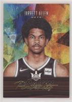 Jarrett Allen #/175