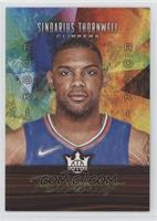 Sindarius Thornwell #/175