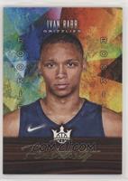 Ivan Rabb #/175