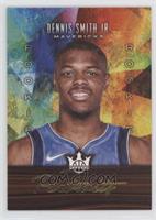 Dennis Smith Jr. #/175