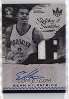 Sean Kilpatrick #/10