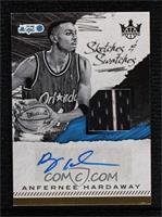 Anfernee Hardaway #/78