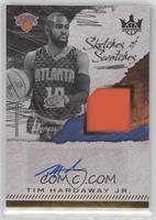 Tim Hardaway Jr. #/299