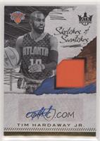 Tim Hardaway Jr. #/299