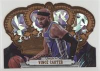 Vince Carter #/99