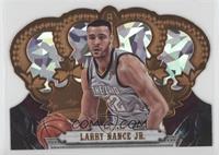 Larry Nance Jr. #/99