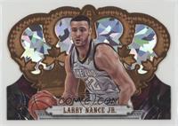 Larry Nance Jr. #/99