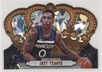 Jeff Teague #/99