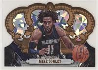 Mike Conley #/99