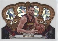 Kevin Love #/99