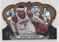 Carmelo Anthony #/99